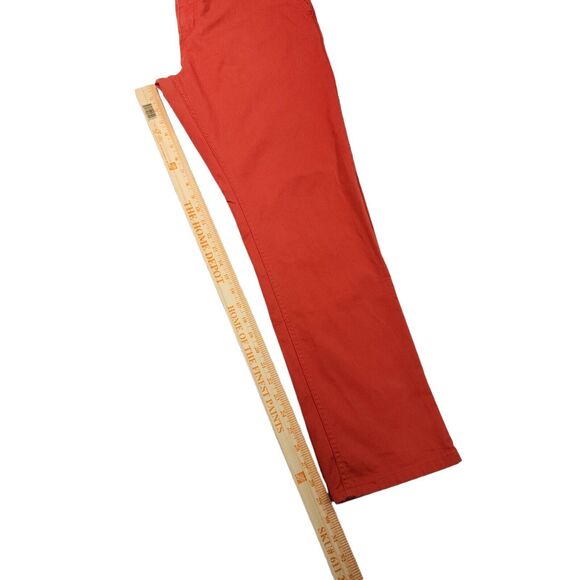 Levi's 511 Hybrid Trouser Pants Jeans Mens Size W31 x L30 13151-0119 Salmon - Picture 7 of 9